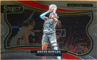 Rhyne Howard