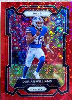 Dorian Williams