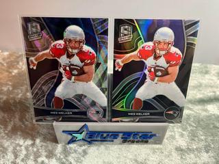Wes Welker