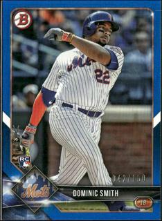 Dominic Smith