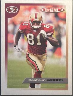 Rashaun Woods