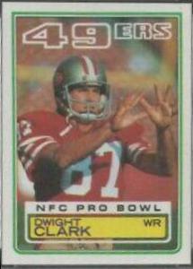 Dwight Clark