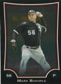 Mark Buehrle