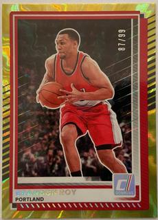 Brandon Roy