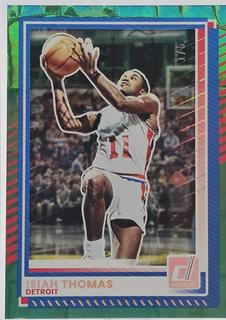 Isiah Thomas