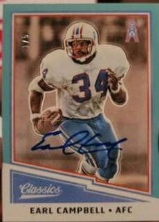 Earl Campbell