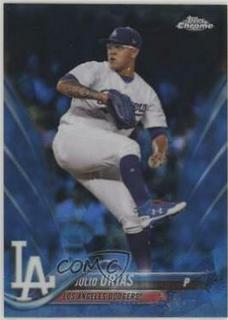 Julio Urias