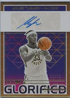 Myles Turner