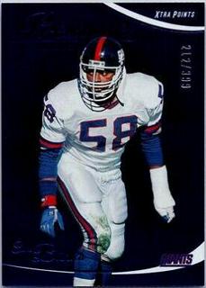 Carl Banks