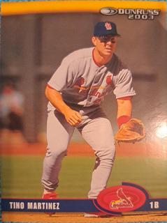 Tino Martinez
