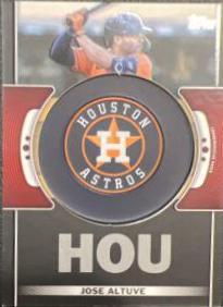 Jose Altuve