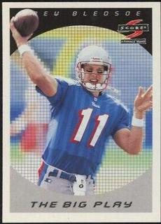 Drew Bledsoe