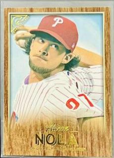 Aaron Nola
