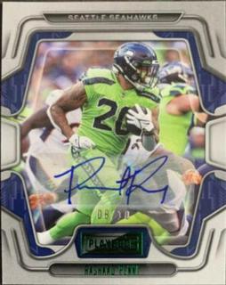 Rashaad Penny