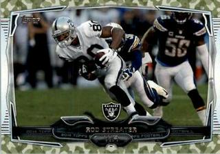 Rod Streater