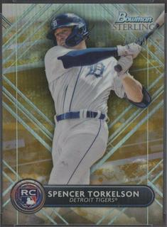 Spencer Torkelson
