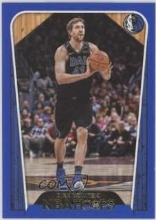 Dirk Nowitzki