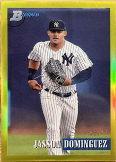 Jasson Dominguez