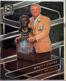 Brett Favre