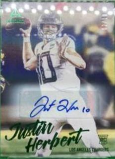 Justin Herbert