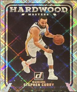 Stephen Curry