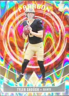 Tyler Shough