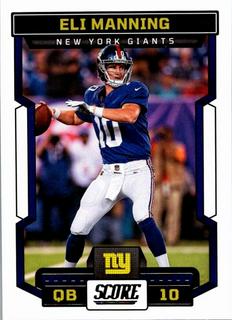 Eli Manning