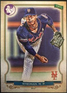 Marcus Stroman