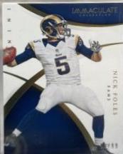 Nick Foles