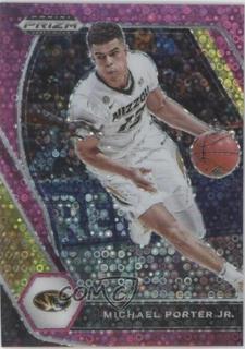 Michael Porter Jr.