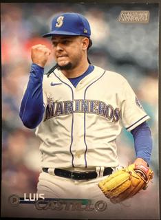 Luis Castillo