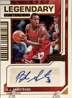 B.J. Armstrong