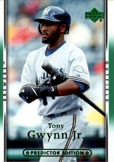Tony Gwynn Jr.