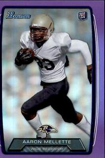 Aaron Mellette