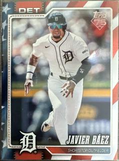 Javier Baez