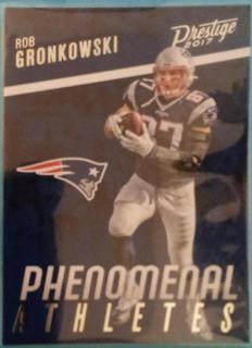 Rob Gronkowski