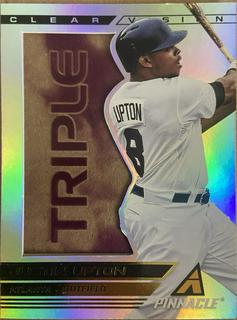 Justin Upton