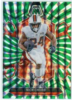 Nick Chubb