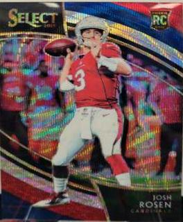 Josh Rosen