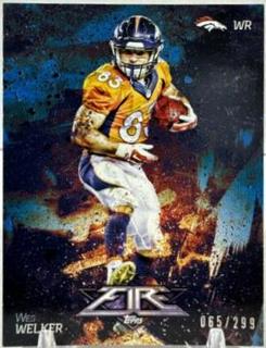 Wes Welker