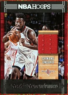 Chinanu Onuaku