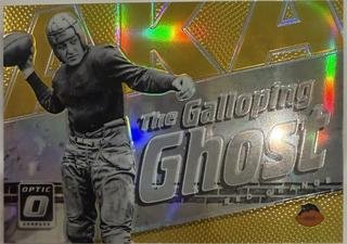 Red Grange