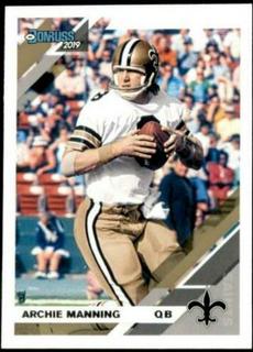 Archie Manning