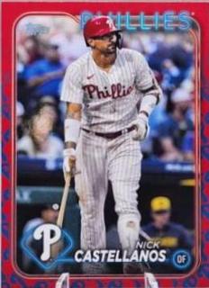 Nick Castellanos