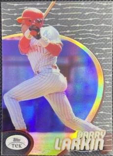 Barry Larkin