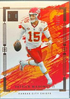Patrick Mahomes II