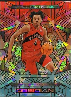 Scottie Barnes