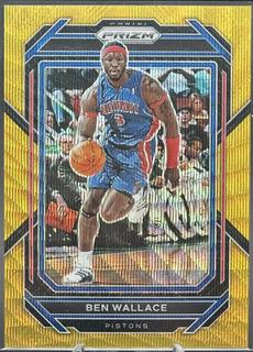 Ben Wallace