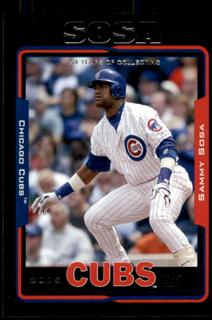 Sammy Sosa