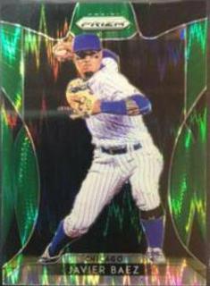 Javier Baez